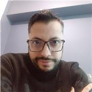 Ingles De todas las edades y pregrado, sociales hasta secundaria